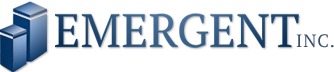 Emergent, Inc. Logo